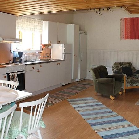 Maison d'hôtes Ellis Gården à Vemhån Extérieur photo